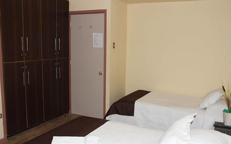 Atakama Kull Hotel Calama Habitación foto